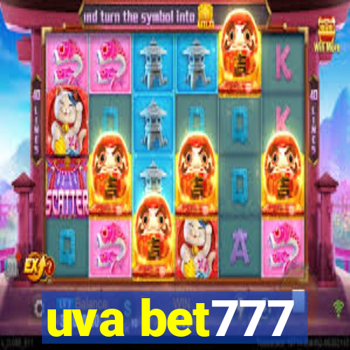 uva bet777